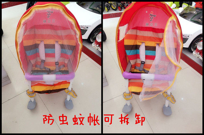 siège enfants pour vélo - Ref 2441149 Image 10