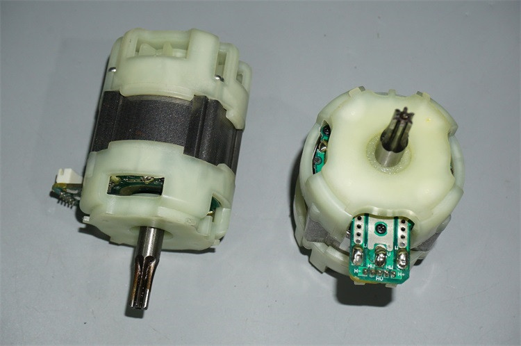 Aexit DC 3.7V 63000 RPM Motore Torx Magnetico Ad Alta Coppia Con Motore Coreless 4mmx12mm ID: 943817 - Foto 10