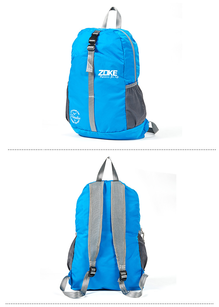 Sac de sport - Ref 15994 Image 10