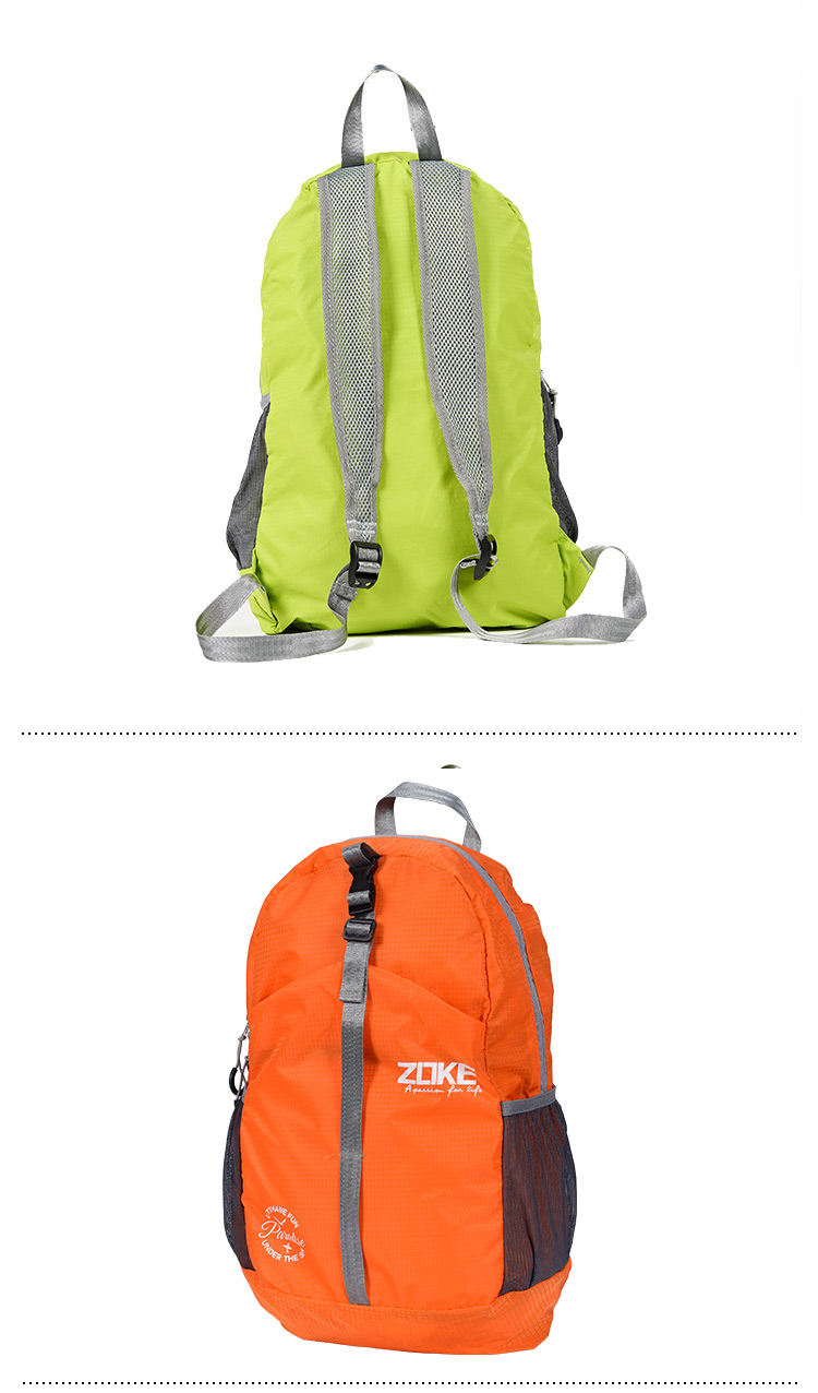 Sac de sport - Ref 15994 Image 12
