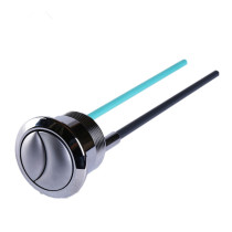 ROCA Lejia toilet tank button conjoined Giladan Saint Nicholas switch double press seat toilet flush accessories