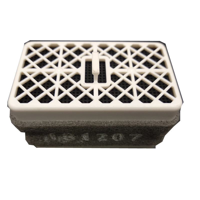 TOTO Weiwash Lipoo Jiao Jie 6431 6431 6631 6432 6432 Peculiar Smell Accelerant Bamboo Charcoal Box