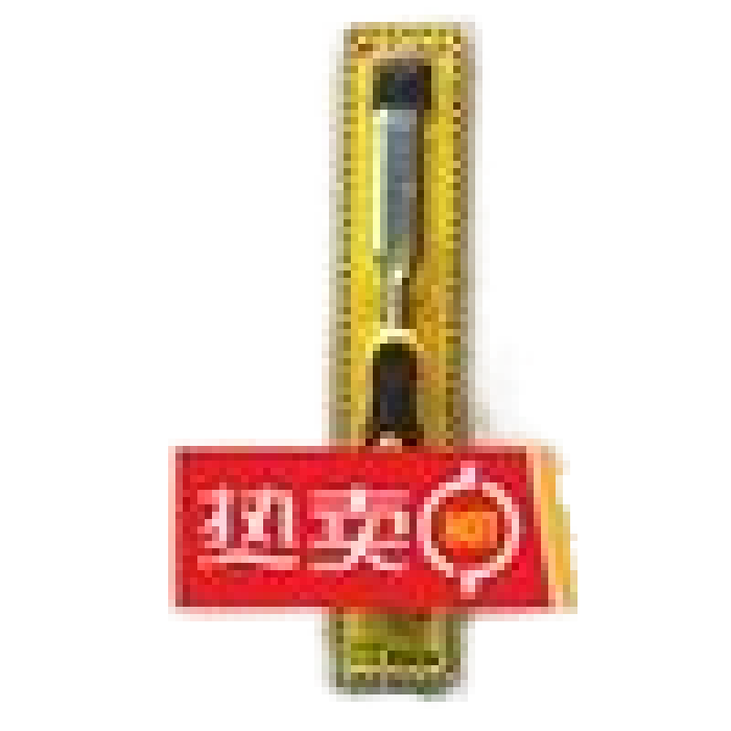 Woodworking chisel with double-color handle flat chisel flat chisel flat chisel woodworking chisel DIY woodworking tool shovel chisel