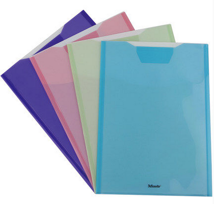 IDA adhesive double bag envelope 75020 75010A4(vertical transverse)