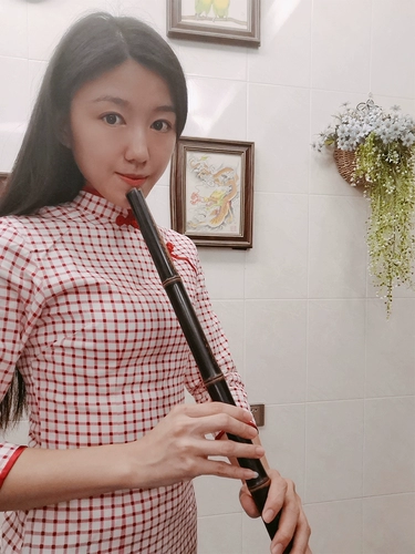 Профессиональные этнические музыкальные инструменты из старинного материала для взрослых для школьников, подходит для начинающих