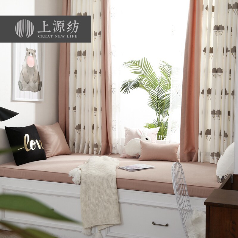 New window stand mat floating window mat princess tatami mat customized pad for park children's balcony floating window mat