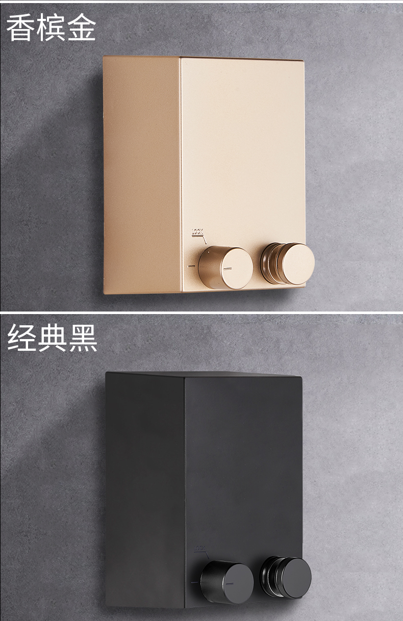 欧圣迪 免打孔隐形收缩晾衣绳 承重40斤 图3