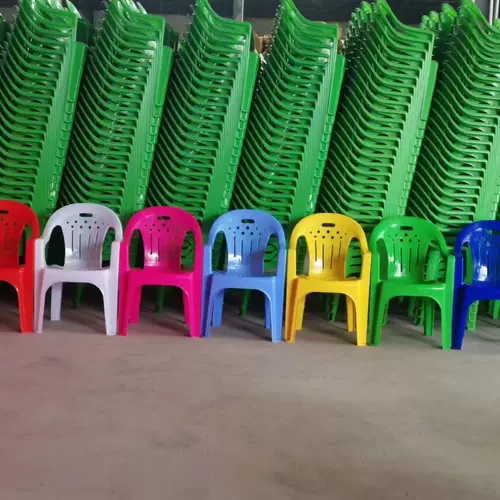 Утолщенные уличные столы и стулья для продуктовых ларьков, пластиковые столы и стулья для киосков с барбекю, квадратные и круглые столы Октоберфеста, столы для пляжного отдыха на ночном рынке