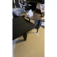 100*60*40 (натуральный массив дерева) черный