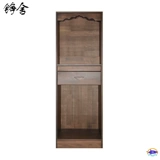 Простой твердый древесина буддийский