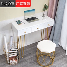 Компьютерный стол Нордический небольшой квартира соус