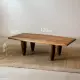 Журнальный столик 120*60*40 (натуральный массив дерева)