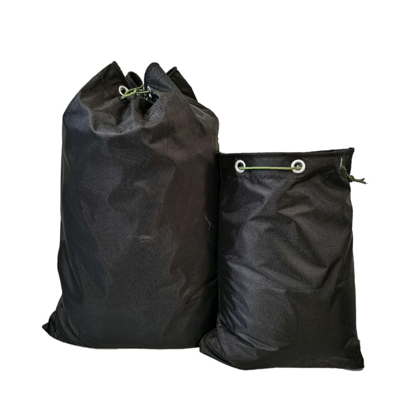 Thickened waterproof Oxford cloth sundries sorting storage bag moving express quilt metallurgical company ordinary ball valve inner circle