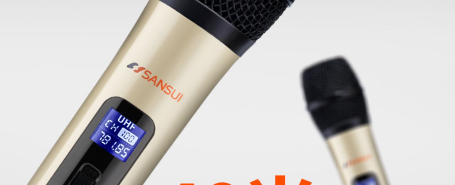 Sansui / cảnh A12-66 nhảy vuông âm thanh hiệu suất ngoài trời máy nghe nhạc công suất cao với micrô không dây di động K song di động nhảy loa siêu trầm Bluetooth loa hát tại nhà - Trình phát TV thông minh thiết bị thu phát wifi