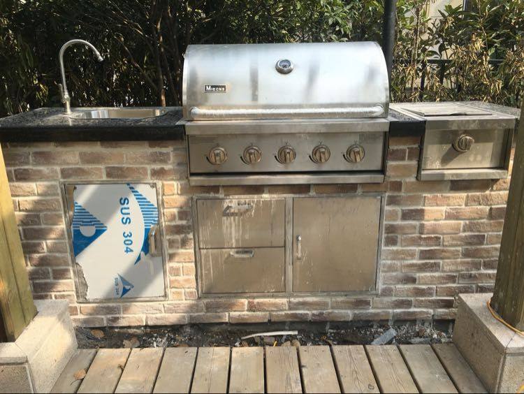 ��ŵ����Ƕʽ����304�����ˮ��˫ˮ��+��ͷ