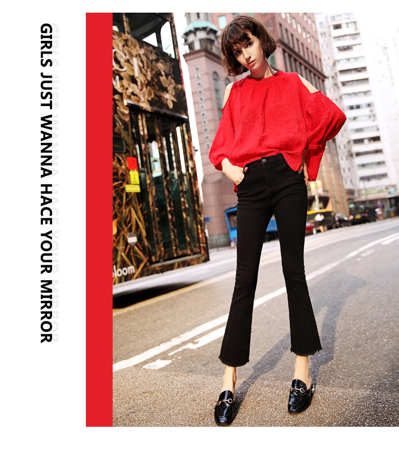 Jean femme - Ref 3193910 Image 11