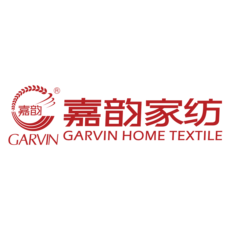 佛山嘉韵家纺总店的LOGO