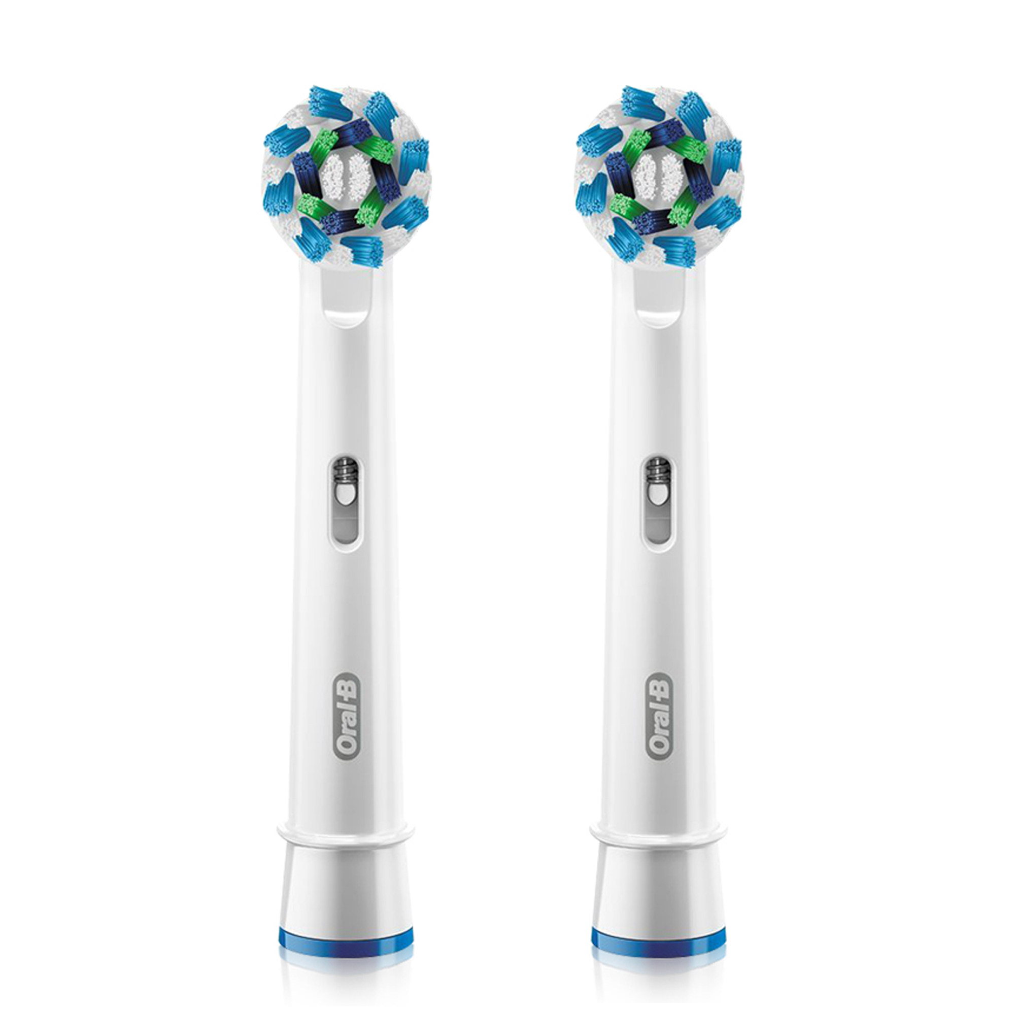 OralB Eurole B Germany Import Electric Toothbrush Brush Head EB50-2 Original Fit Replacement Head D16 Brushed Head D12 Brushed Head