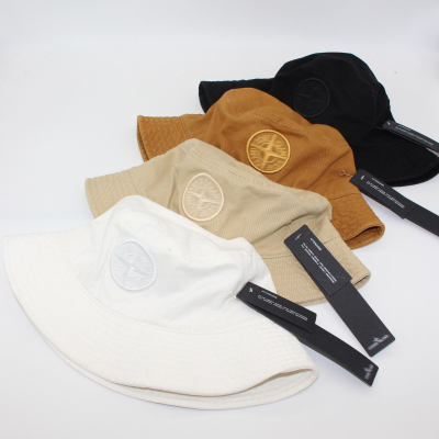 STONE, a trendy European and American brand, offers both men's and women's fashionable sun protection and shade fisherman hats