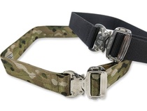 Spot BAYONET Australia Alpin NAUTIC Stainless Steel Glasses Snake Buckle Tactical Belt