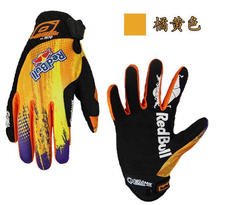 Gants pour vélo - Ref 2245949 Image 8