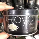 Турция импортированная королевская табачная вода табачная паста Shisha Bar Tobacco Fruit Fruit Fruit Cream 250g