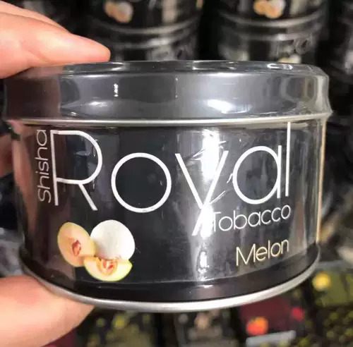 Турция импортированная королевская табачная вода табачная паста Shisha Bar Tobacco Fruit Fruit Fruit Cream 250g