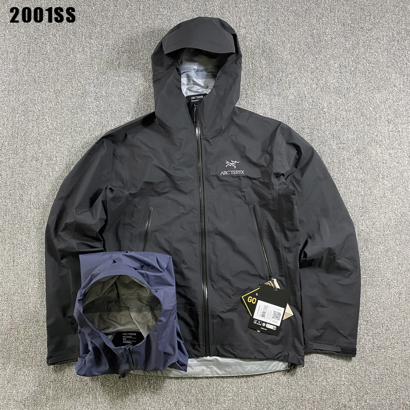 Authentic Arcteryx Beta Lt Ar Sl Sv Jacket Hard Shell Jacket for Men and Women Authentic Arcteryx Beta Lt Ar Sl Sv Jacket Hard Shell Jacket for Men and Women