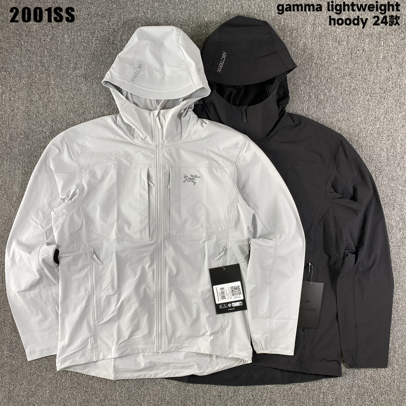 24 New Models of Arcteryx Gamma Lightweight Softshell Jackets for Men and Women 24 New Models of Arcteryx Gamma Lightweight Softshell Jackets for Men and Women