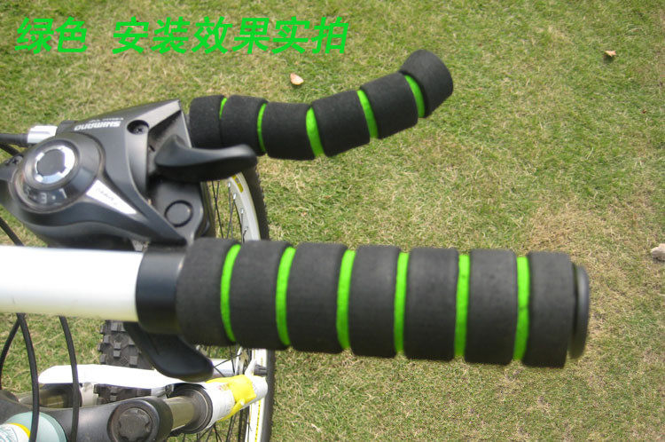 Poignées de vélo - Ref 2337649 Image 5