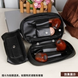 Сумка для курения портативная кора коры большая -курительная борьба мужские и женские упаковочные аксессуары Специальные инструменты 2 ведра