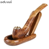 Мундштук, курительные принадлежности, чемодан, медная отвертка