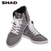 SHAD đi xe máy giày mùa hè tay đua khởi động đầu máy xe đạp off-road chống vỡ giày bảo vệ treo bốn mùa nam - Xe máy Rider thiết bị găng tay chạy xe Xe máy Rider thiết bị