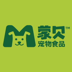 蒙贝宠物用品旗舰店的LOGO