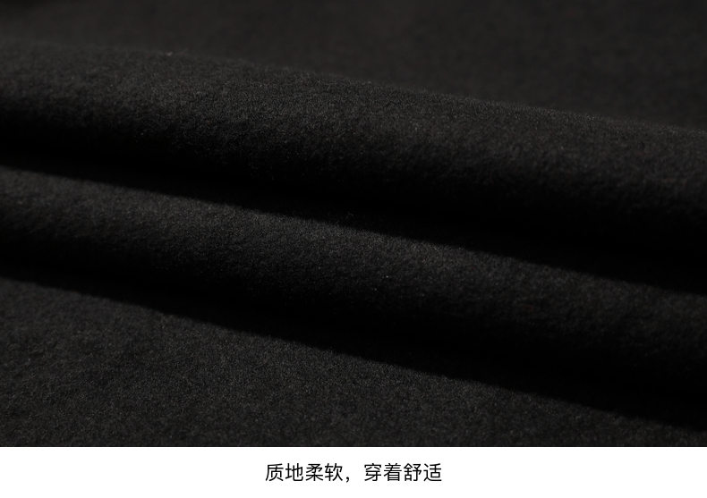 美国 NAUTICA 诺帝卡 19年新款 男休闲套头卫衣 图7