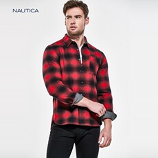 Рубашка мужская в Nautica/Nautica на 2019