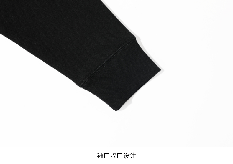 美国 NAUTICA 诺帝卡 19年新款 男休闲套头卫衣 图9