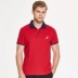 Áo len nam Nautica Nordica mùa thu nam mới màu rắn POLO áo sơ mi nam NA003184 áo cộc tay nam Polo