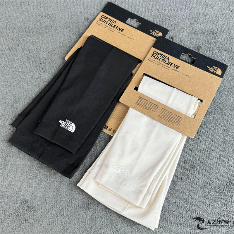 Spring and Autumn Promotional Model Thenorthface Men's and Women's Outdoor Cool and Quick-Drying Sun Protection Arm Sleeves 86S6 Spring and Autumn Promotional Model Thenorthface Men's and Women's Outdoor Cool and Quick-Drying Sun Protection Arm Sleeves 86S6
