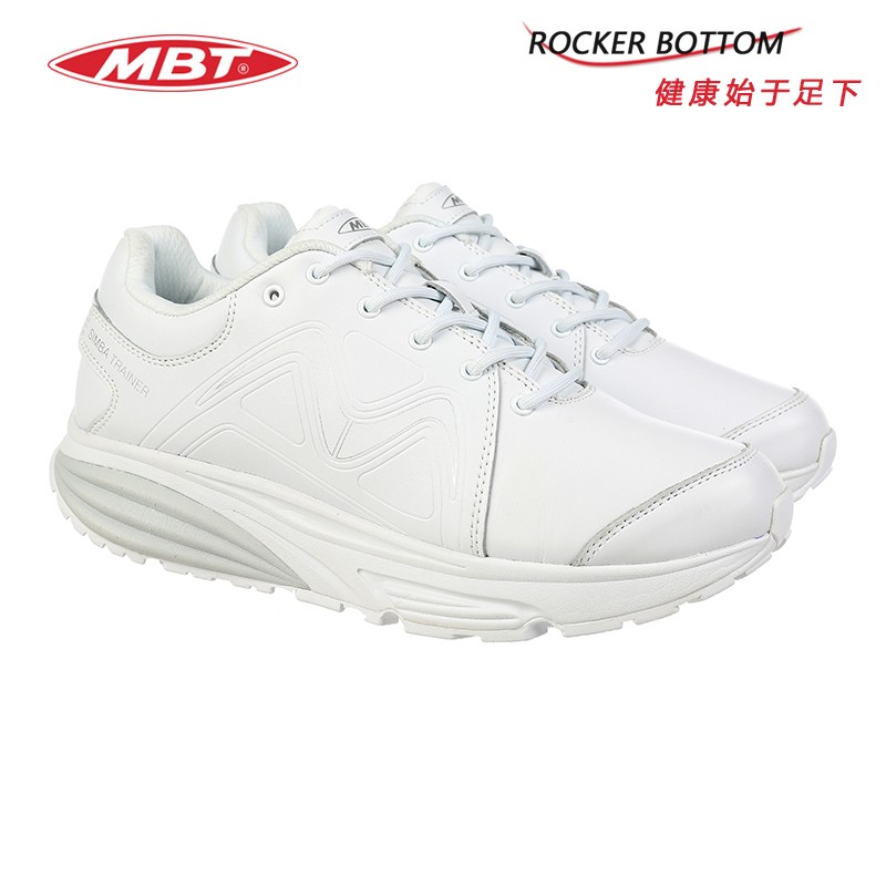 MBT curved soles increase muscle movement to reduce waist pain and shock - and - shake - surface 700861