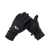 18 mùa thu và mùa đông mới TheNorthFace phía bắc ngoài trời găng tay nữ có thể chạm ấm găng tay 3m Găng tay