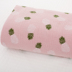 Cotton gạc đôi vải cotton bé vải lanh vải bé quần áo váy cotton cotton sợi thủ công mùa hè - Vải vải tự làm vải quần tây nam cao cấp Vải vải tự làm