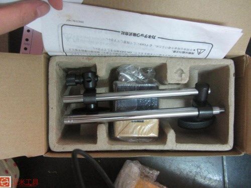 Original Japan imported strong (KANETEC) magnetic base MB-B-DG8C MB-BV-DG8C