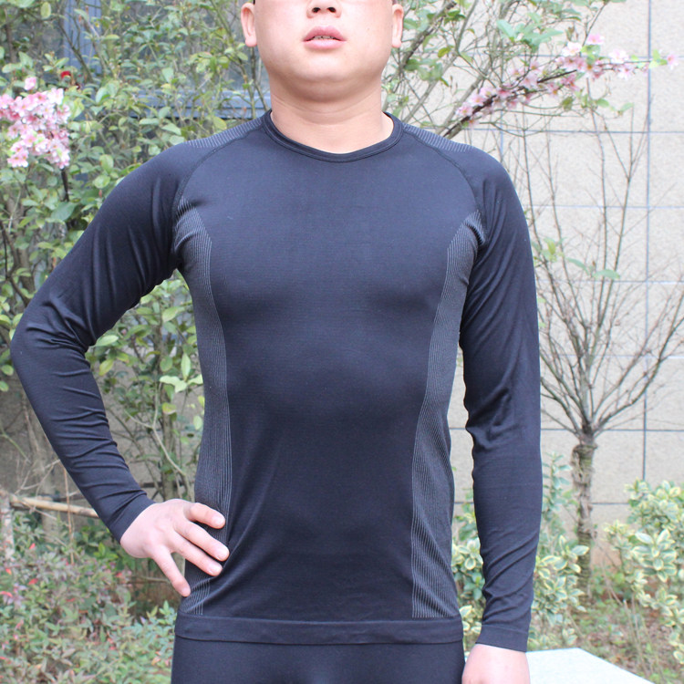 Vêtement fitness homme - Ref 606473 Image 15