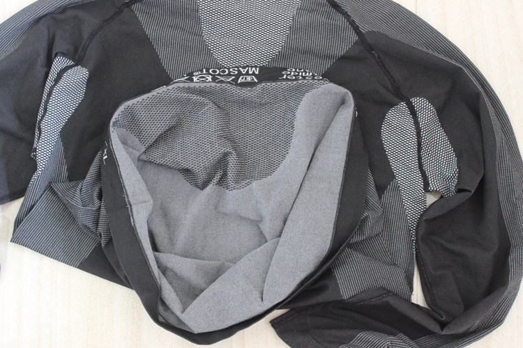 Vêtement fitness homme - Ref 606473 Image 12