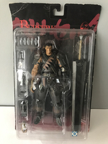 SPOT ART OF WAR SWORD WIND LEGEND Chiggs Berserker BRAND WARRIOR HAND-made