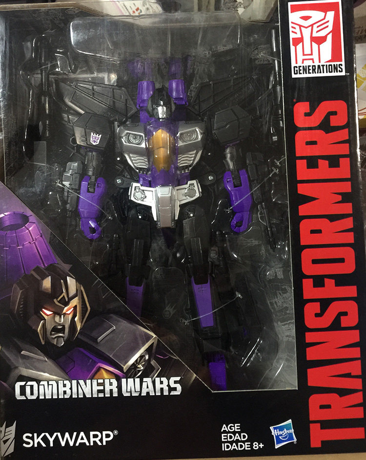 Deformed Diamond Children's Treasure IDW Grade L Red Spider Terrified Thunder B2444 3C Edition Spot