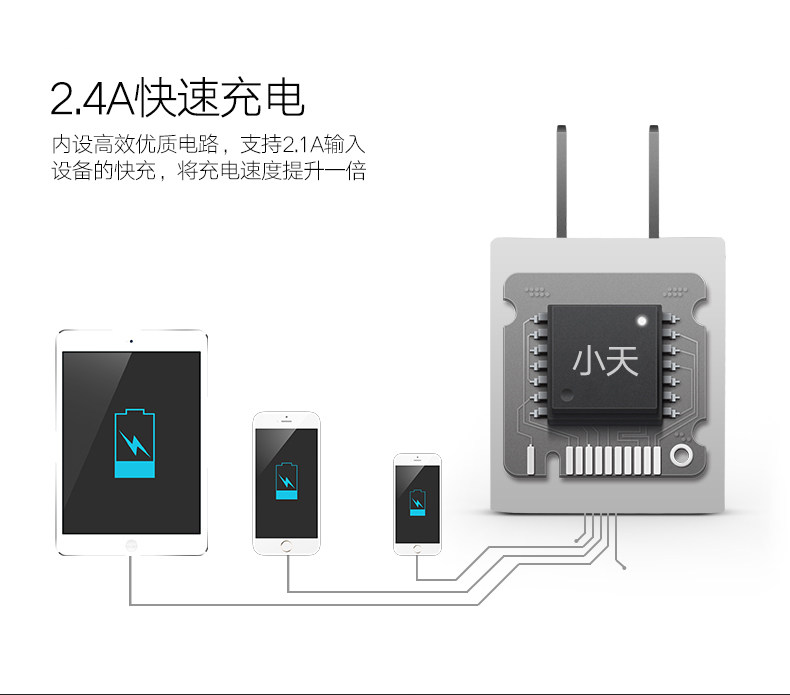 chargeur - Ref 1300357 Image 8