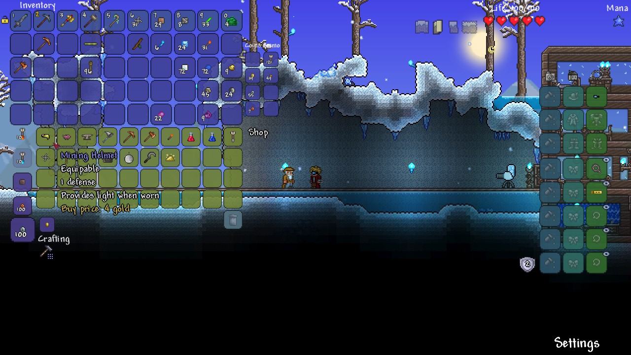 Gog games terraria фото 68