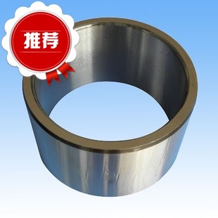 Customized non-standard steel sleeves Copper sleeves Wear-resistant sleeves Excavator bushings Auto bushings Sand suction pump bushings Cushions
